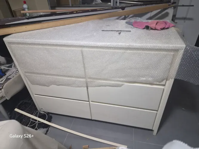 Cômoda MDF
