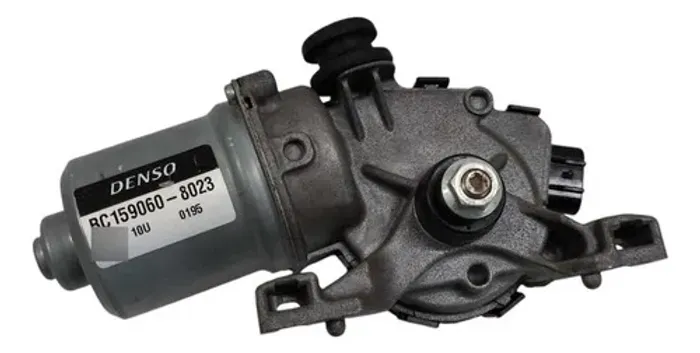 Motor Limpador Parabrisa Toyota Hilux Sw4 2018 851100k222