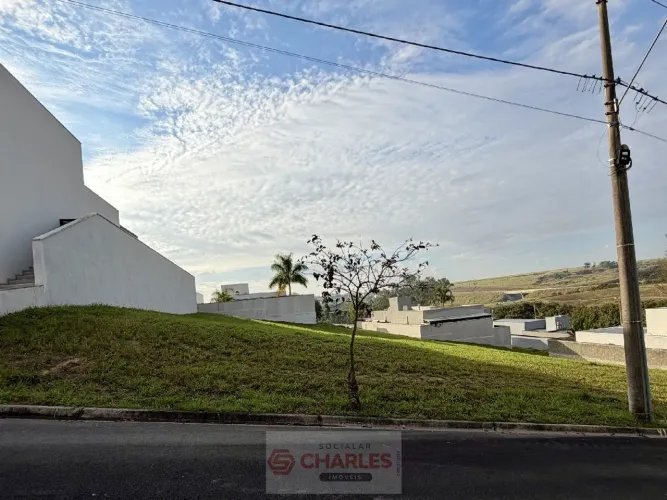 Terreno Em Condominio Para Venda COND. FAZENDA PAINEIRAS MOGI MIRIM