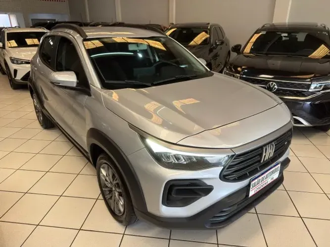 Fiat Pulse Drive 1.3 8V Flex Aut. 2023