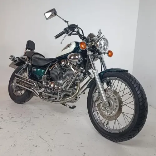 YAMAHA XV 535-S VIRAGO 2000 - Modena SPO
