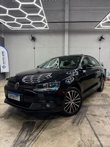Volkswagen Jetta Highline 2.0 TSI 16V 4P Tiptronic 2013