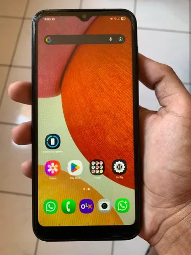 Galaxy A14 Bem Conservado