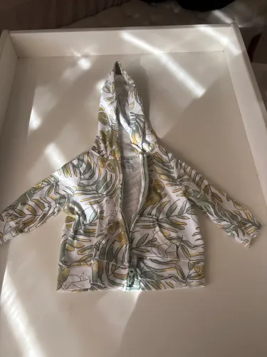 Blusa de frio Carters