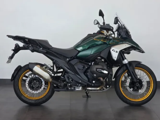BMW R 1300 GS OPTION 719 AT.