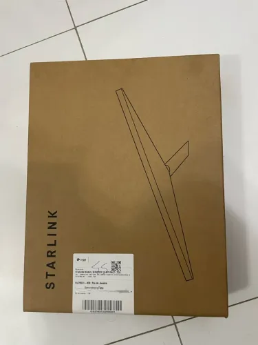 Starlink mini