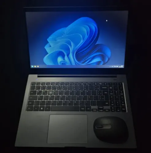 Notebook Samsung Book