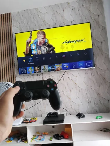 Playstation 4 Slim