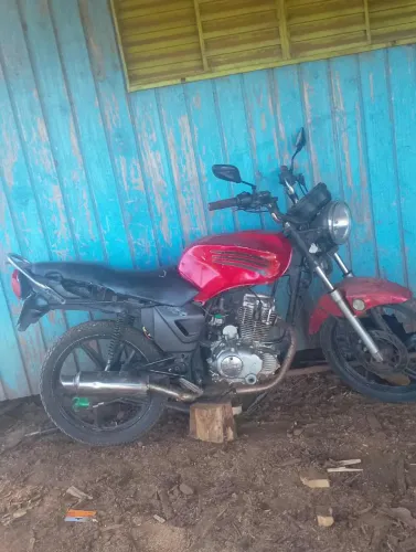 Vendo Dafra 