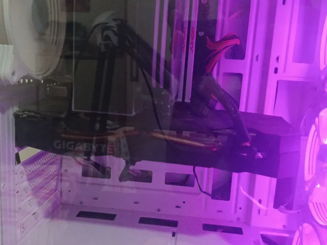 RTX 2060 SUPER