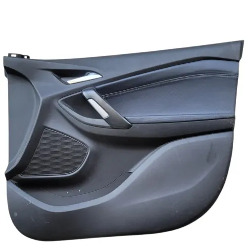 Forro Porta Dianteiro Direito Gm Chevrolet Tracker 2021