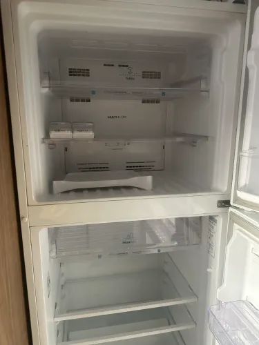 Geladeira 
