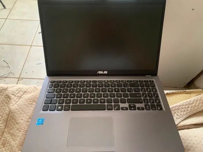 Notebook Asus