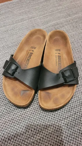 Sandália Birkenstock