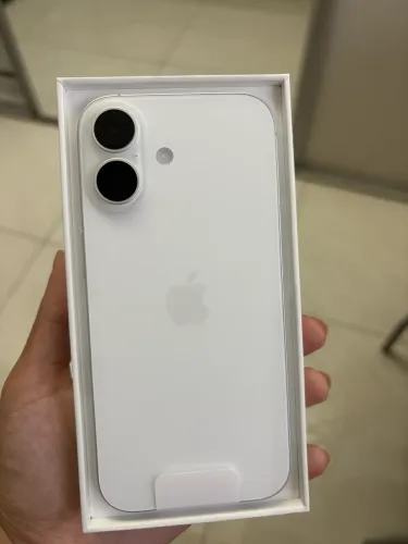 iphone 17 - 256GB