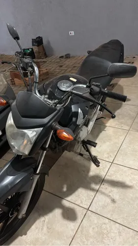 CG FAN 150 flex