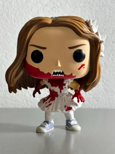Abigail 1582 Funko Pop