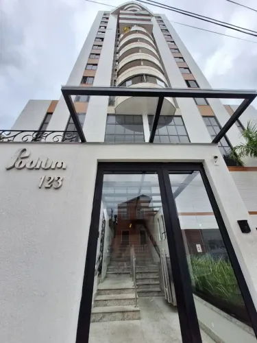 APARTAMENTO À VENDA I Edifício Podium