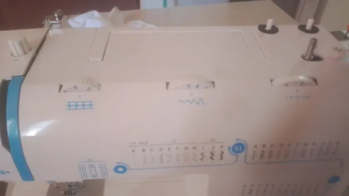 Máquina