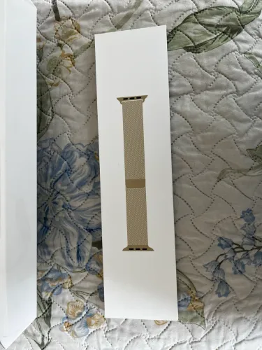 Vendo Apple Watch Series 6 LTE