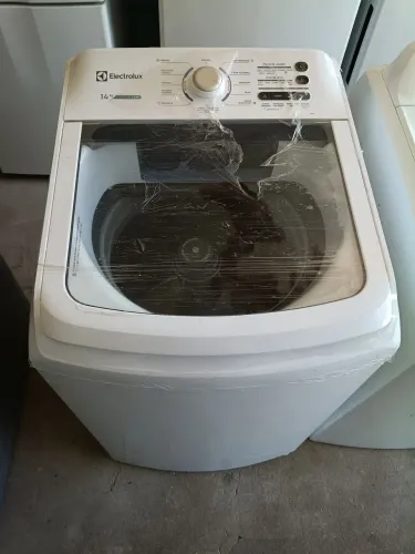 Venda de máquinas de lavar 