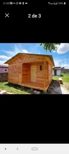 Kit casa 540x540.sem montagem