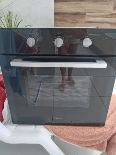 Forno elétrico