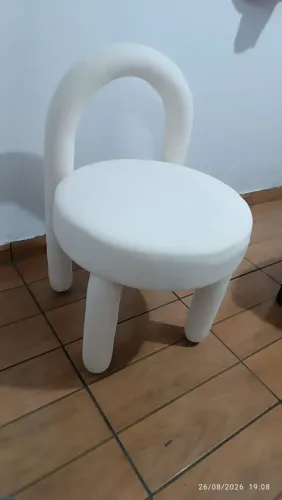 Cadeira dubbo
