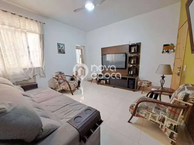 Piedade | Apartamento 2 quartos