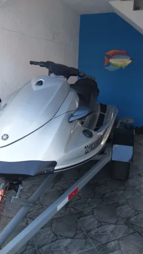 Vendo jet-ski vx1100 sport yamaha ano 2009