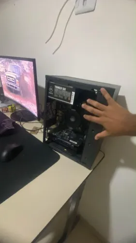 Pc gamer Ryzen 5