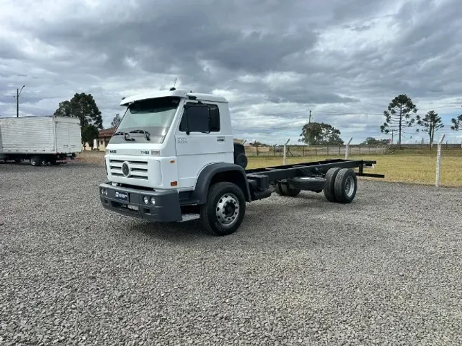 VW 17-180 worker ano 2010 toco - filé 15180 1620 1722