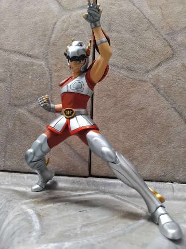 Seiya de Pegasus Figure Ichiban Kuji