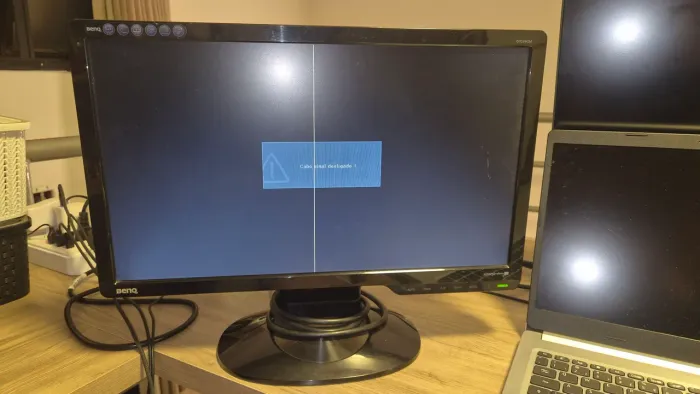 Monitor 18,5 Polegadas