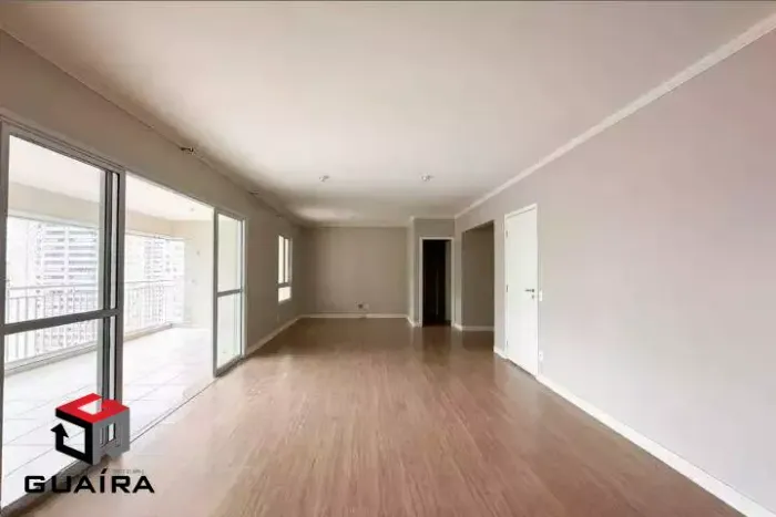 Apartamento para aluguel 3 quartos 1 suíte 3 vagas Centro - São Bernardo do Campo - SP