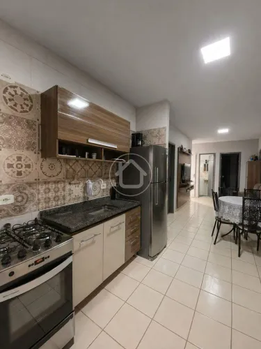 CASA CON. RIO MANSO