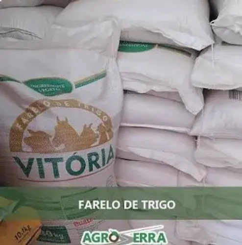 Ração para seus animais