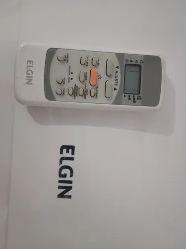 Ar-condicionado