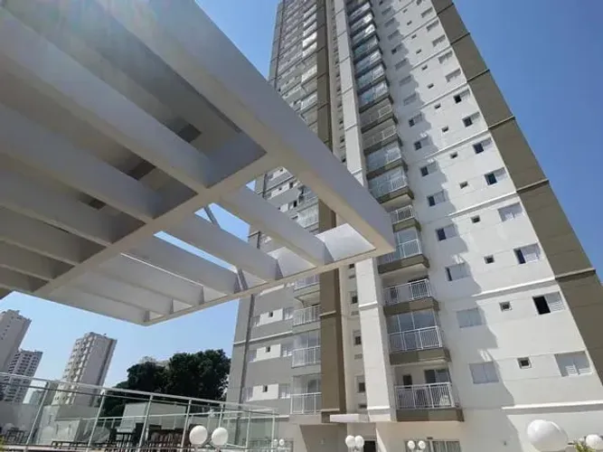 Edifício Vilaggio Calabria-LOCAÇÃO| Região Central-KPM