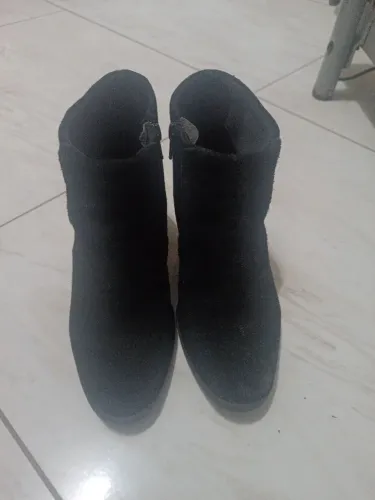 Bota Ramarim 