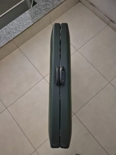 Maca portátil