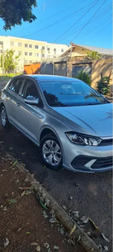Volkswagen Polo Sense 1.0 170 TSI 2024