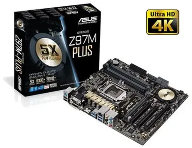 KIT I7 4790(bruto)AZUS Z79M/BR 32 gigas de ram<br>(32) DE RAM
