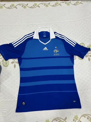 Camisa França