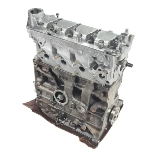 Motor EA111 Gol G4 1.0 8v