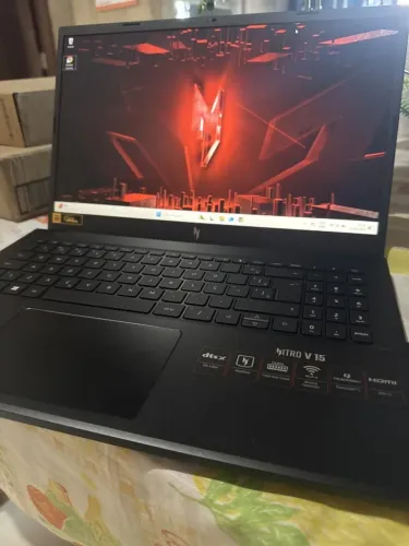 Acer Nitro V15