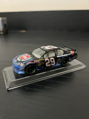 Lionel 1:64 Nascar Kevin Harvick Rheem 2011 diecast miniatura