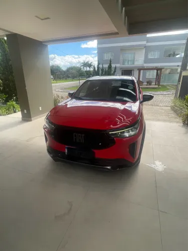 Fiat Fastback Limited Ed.1.3 270 T.flex Aut. 2023