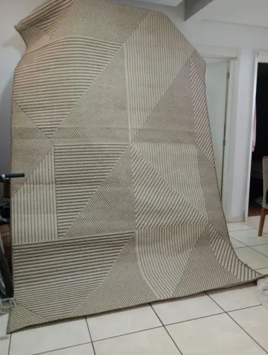 tapete de chão grande