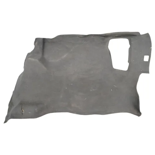 Forro Lateral Direito Gm Astra Hatch 1999 2000 2001 2011